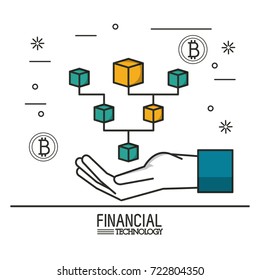 Money and financial technology