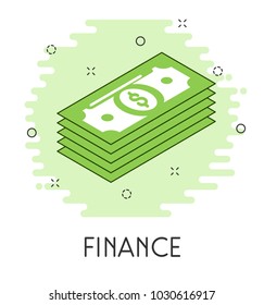 Money Flat Icon