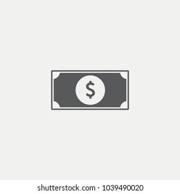 Money Flat Icon