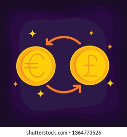 Money Flat Icon Design