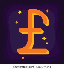 Money Flat Icon Design