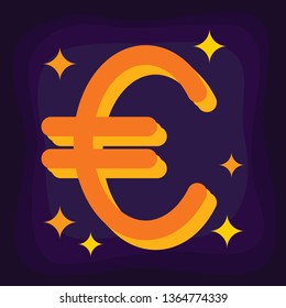 Money Flat Icon Design