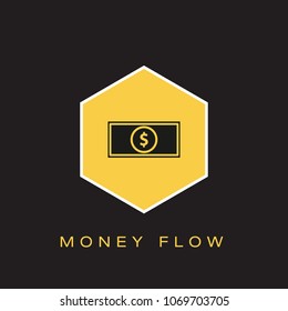 Money Flow Icon