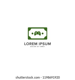 Money Game Logo