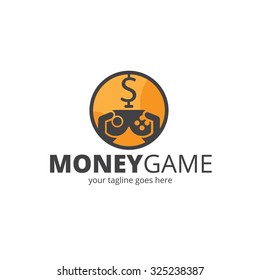 Money Game Logo