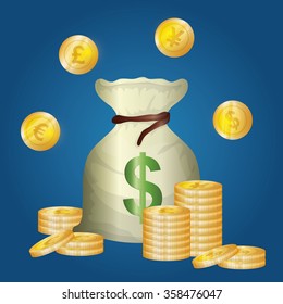 Money and global economy