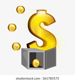 Money and global economy