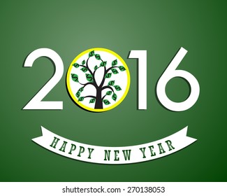 Money growth of 2016. Happy new year