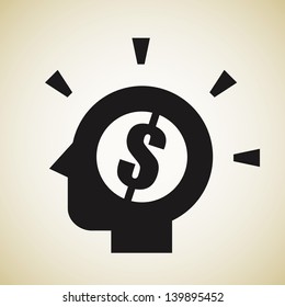 Money Head