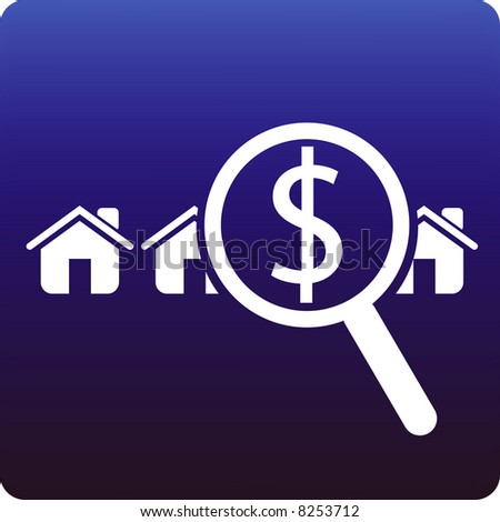 Money for home