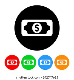 Money Icon