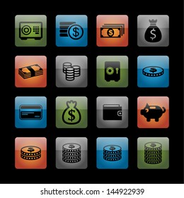 Money icon