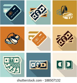 Money icon