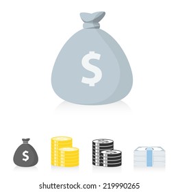 Money icon
