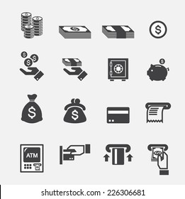 money icon