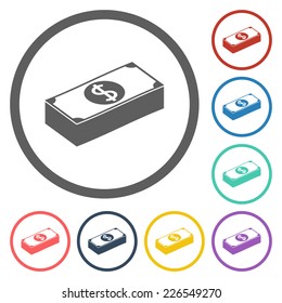 money icon