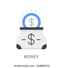 Money Icon
