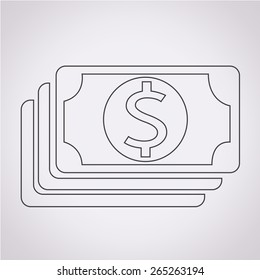 Money icon