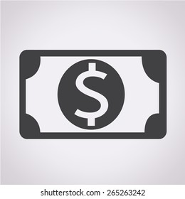 Money icon