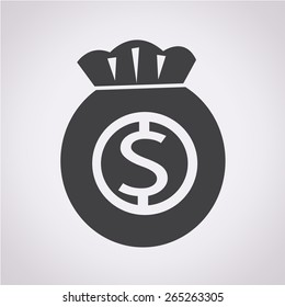 Money icon