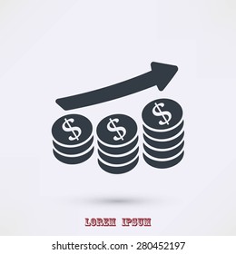money icon