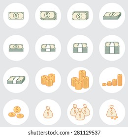 money icon