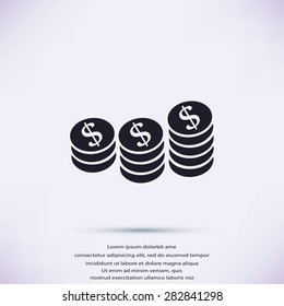 money icon