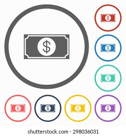 money icon
