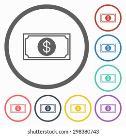 money icon