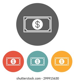 money icon