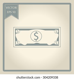 Money icon 