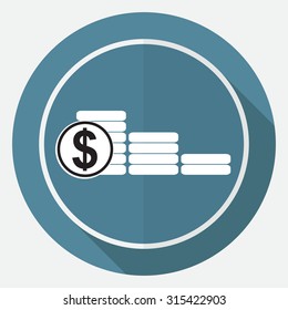Money icon