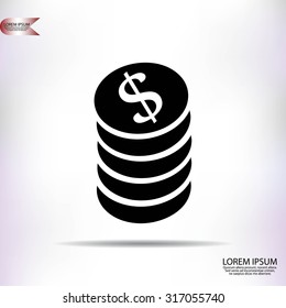 money icon