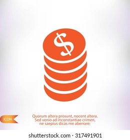 money icon