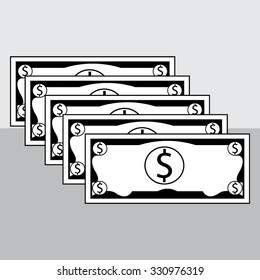 Money icon 