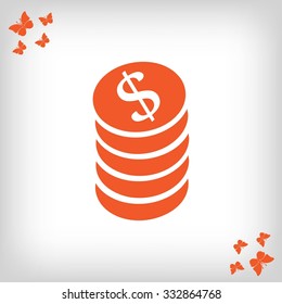 money icon