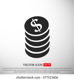 money icon