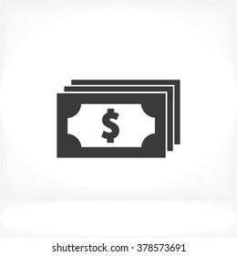Money Icon