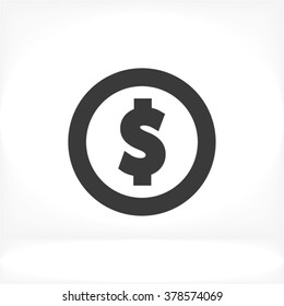 Money Icon