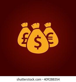 Money icon