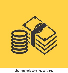 money Icon