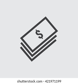 money Icon.
