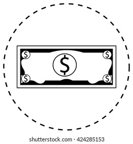 Money icon 