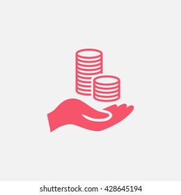Money icon