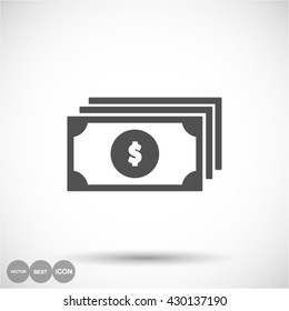 Money Icon
