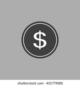 Money icon.