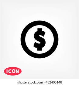 Money Icon