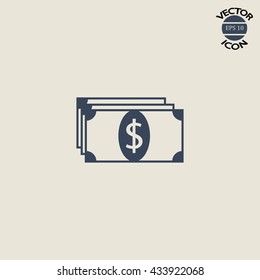 money Icon