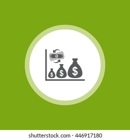 Money Icon