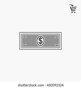 Money Icon
